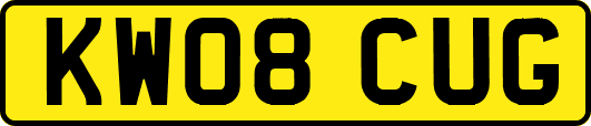 KW08CUG
