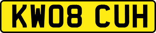 KW08CUH