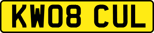 KW08CUL