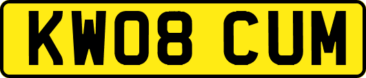 KW08CUM