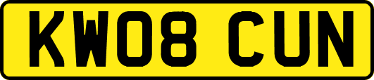 KW08CUN