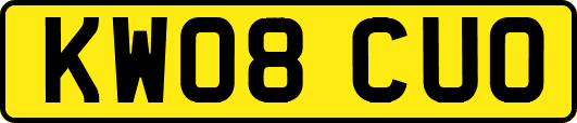 KW08CUO