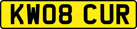 KW08CUR