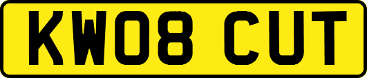 KW08CUT