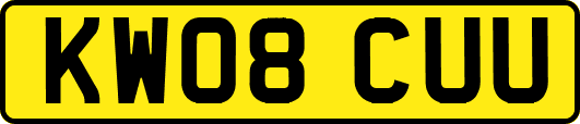 KW08CUU