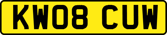 KW08CUW