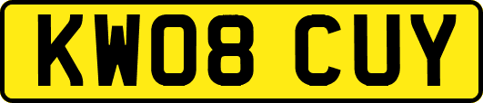 KW08CUY