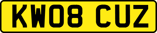 KW08CUZ