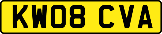 KW08CVA