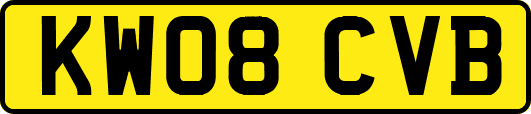 KW08CVB