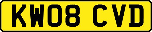 KW08CVD