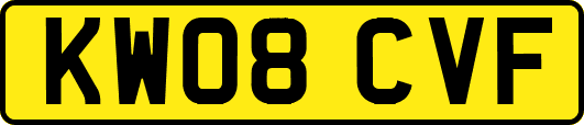 KW08CVF