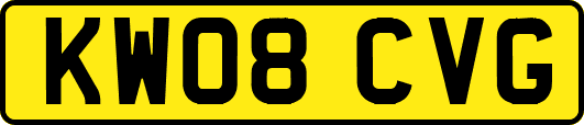 KW08CVG