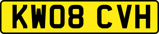 KW08CVH