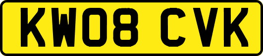 KW08CVK