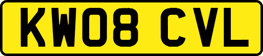 KW08CVL