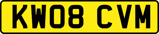 KW08CVM