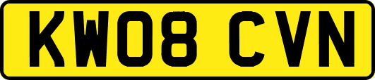 KW08CVN