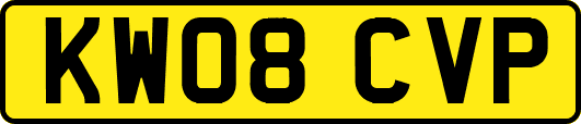 KW08CVP