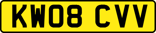KW08CVV