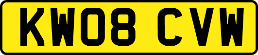 KW08CVW