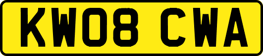 KW08CWA