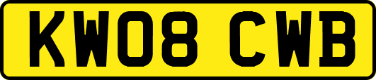 KW08CWB