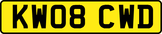 KW08CWD