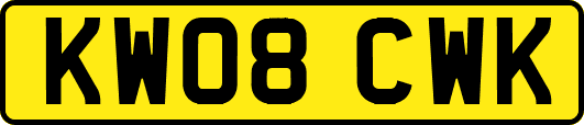 KW08CWK