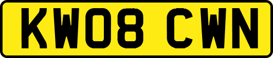 KW08CWN