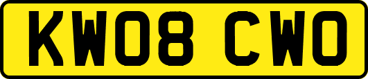 KW08CWO