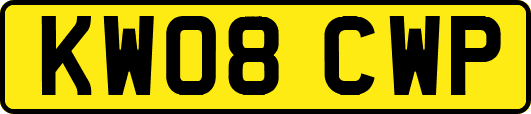 KW08CWP
