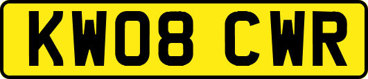 KW08CWR