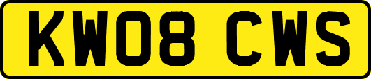 KW08CWS