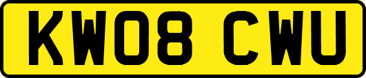 KW08CWU