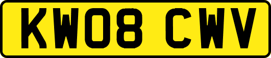 KW08CWV