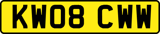 KW08CWW