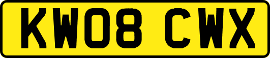 KW08CWX