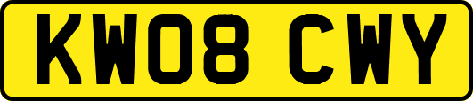 KW08CWY