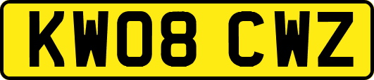 KW08CWZ