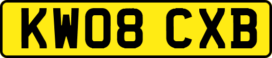 KW08CXB