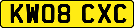 KW08CXC