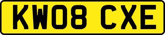 KW08CXE