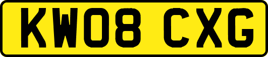 KW08CXG