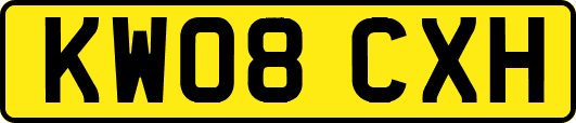 KW08CXH