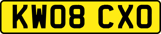 KW08CXO
