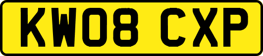 KW08CXP