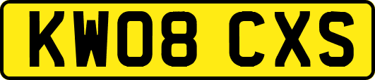 KW08CXS