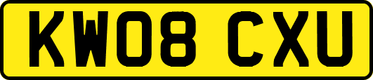 KW08CXU