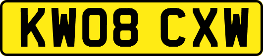 KW08CXW